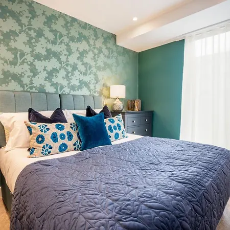 3ten @ Ryedale House