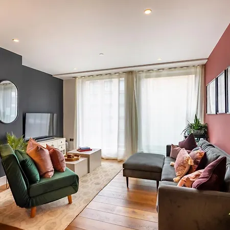 3ten @ Ryedale House * York