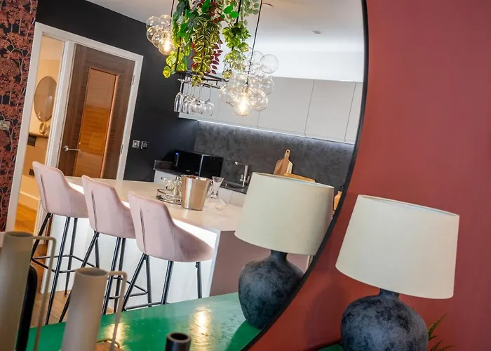 3ten @ Ryedale House Διαμέρισμα *