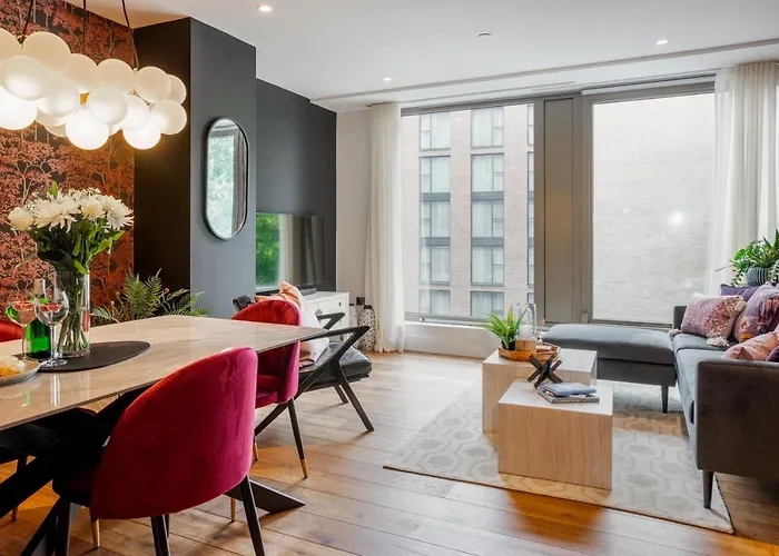 3ten @ Ryedale House * Γιορκ