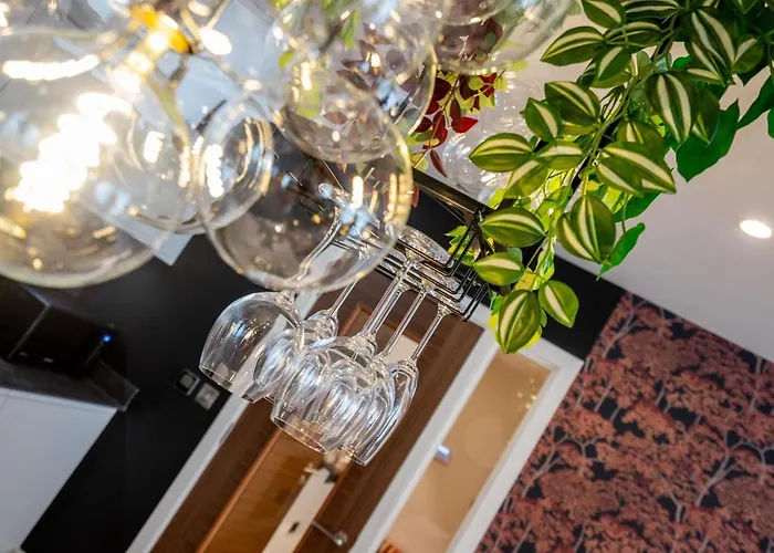 3ten @ Ryedale House Γιορκ