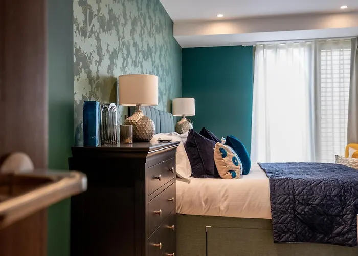 3ten @ Ryedale House Διαμέρισμα