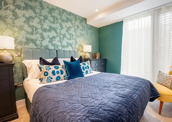 3ten @ Ryedale House