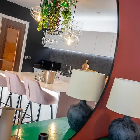 3ten @ Ryedale House Apartamento *