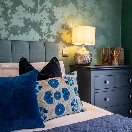 Apartamento 3ten @ Ryedale House *