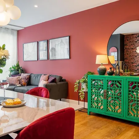 3ten @ Ryedale House York