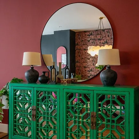 3ten @ Ryedale House *