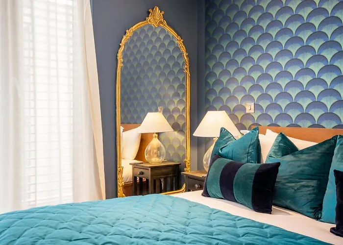 Apartamento 3ten @ Ryedale House York