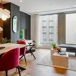3ten @ Ryedale House * York