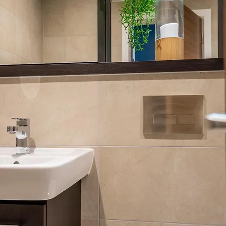 3ten @ Ryedale House * York