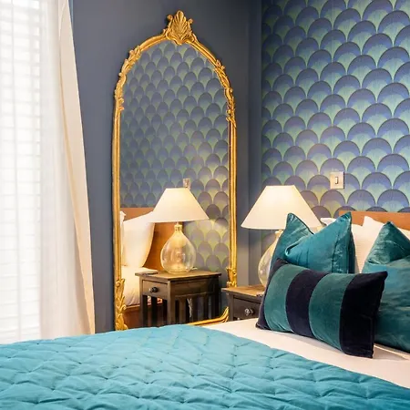 Appartement 3ten @ Ryedale House York