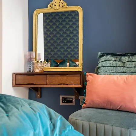 3ten @ Ryedale House Appartement